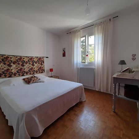 Chambre Soignee Et Accueillante A La Campagne - Ch Rouge L'Honor-de-Cos 외부 사진